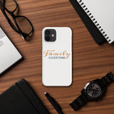 Snap case for iPhone®