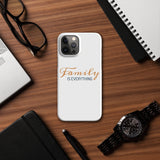 Snap case for iPhone®