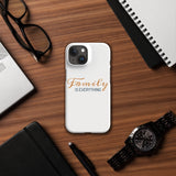 Snap case for iPhone®