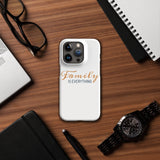 Snap case for iPhone®