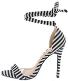 ZEBRA - WalkingNStyle Boutique