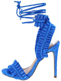 BLUE MAJIC - WalkingNStyle Boutique