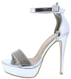 Cinderella - WalkingNStyle Boutique